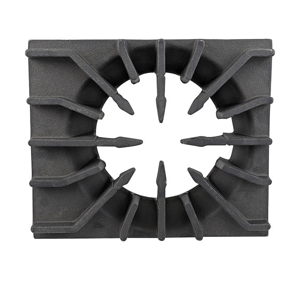 Grate, Front, 11-7/8"X 14-3/16" For  - Part# Vh722559
